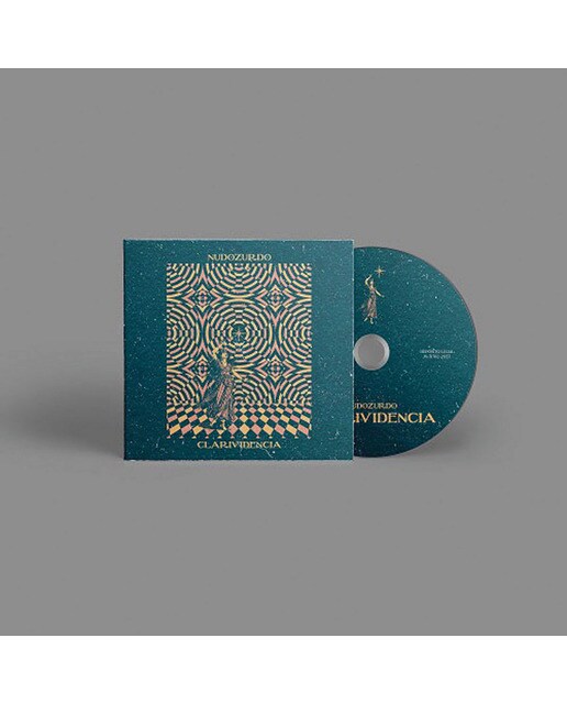 Clarividencia (CD) 2