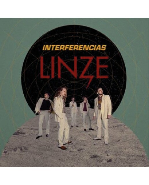 Interferencias (CD)