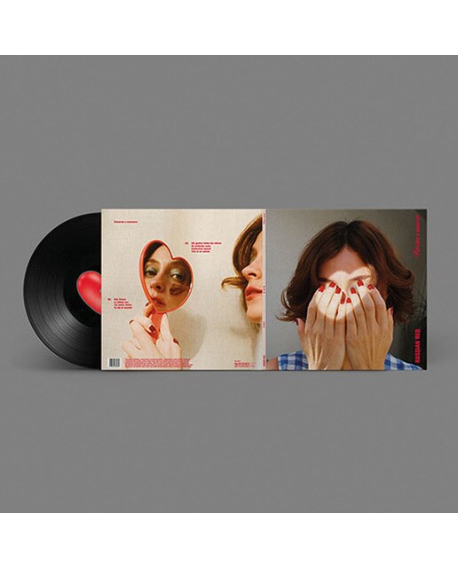 Volverme a Enamorar (LP-Vinilo) 2