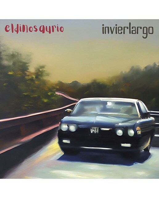 Invierlargo (CD)