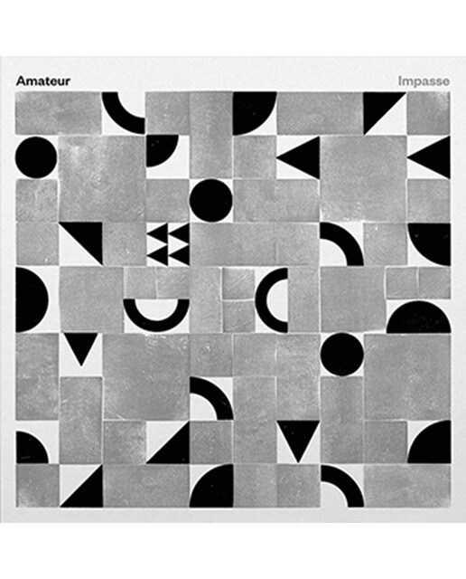 Impasse (LP-Vinilo)
