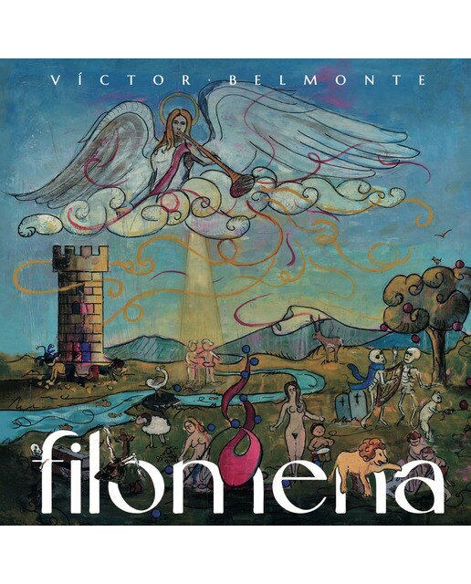 Filomena (CD)