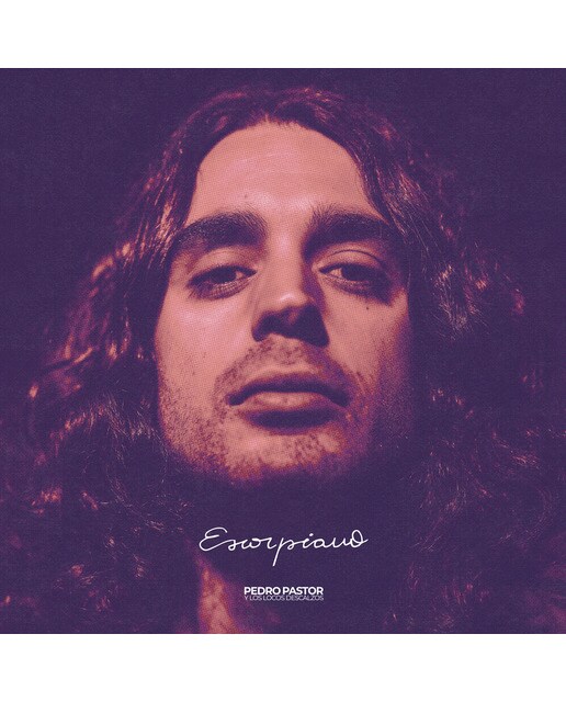 Escorpiano (CD)