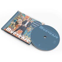 Imagen 2 de Muevense (CD)