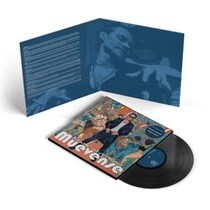 Imagen 2 de Muevense (LP-Vinilo)