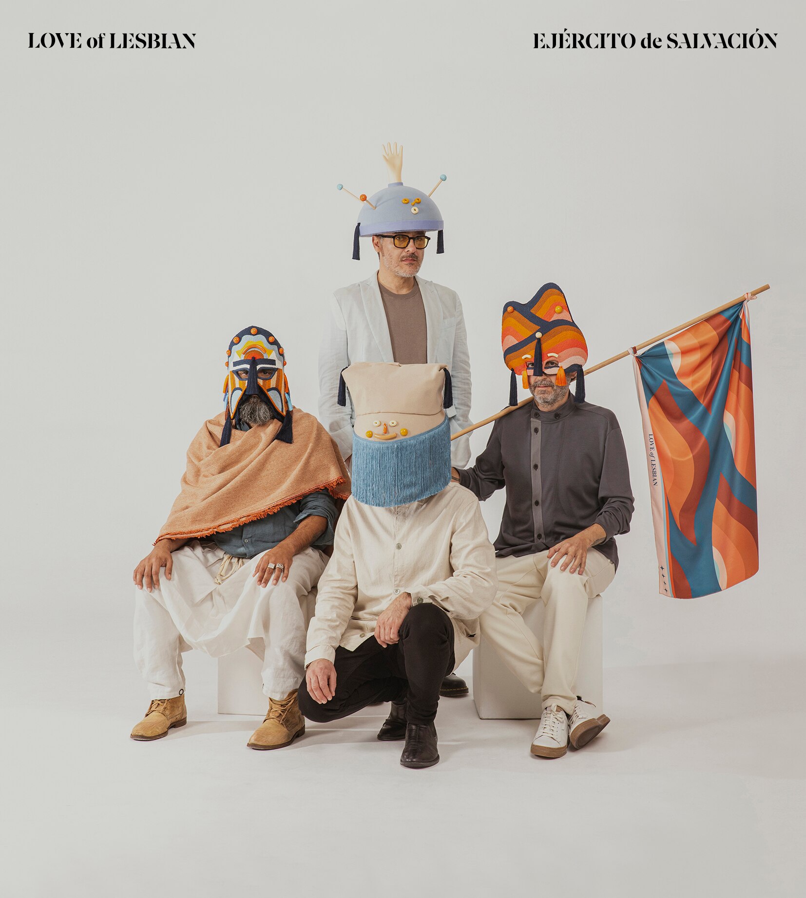 Ejército de salvación (CD) 2