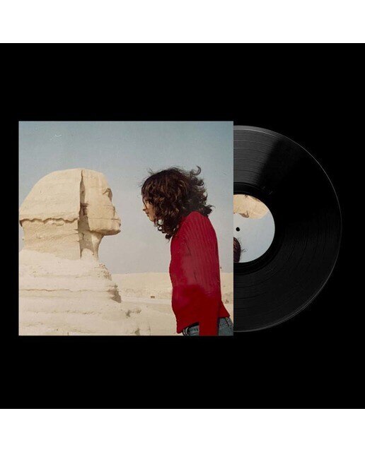 Earth, Our Planet? (LP-Vinilo) 2