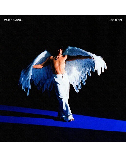 PÁJARO AZUL (CD) 2