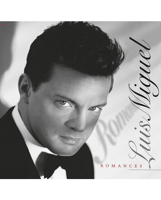 Romances (2 LP-Vinilo)