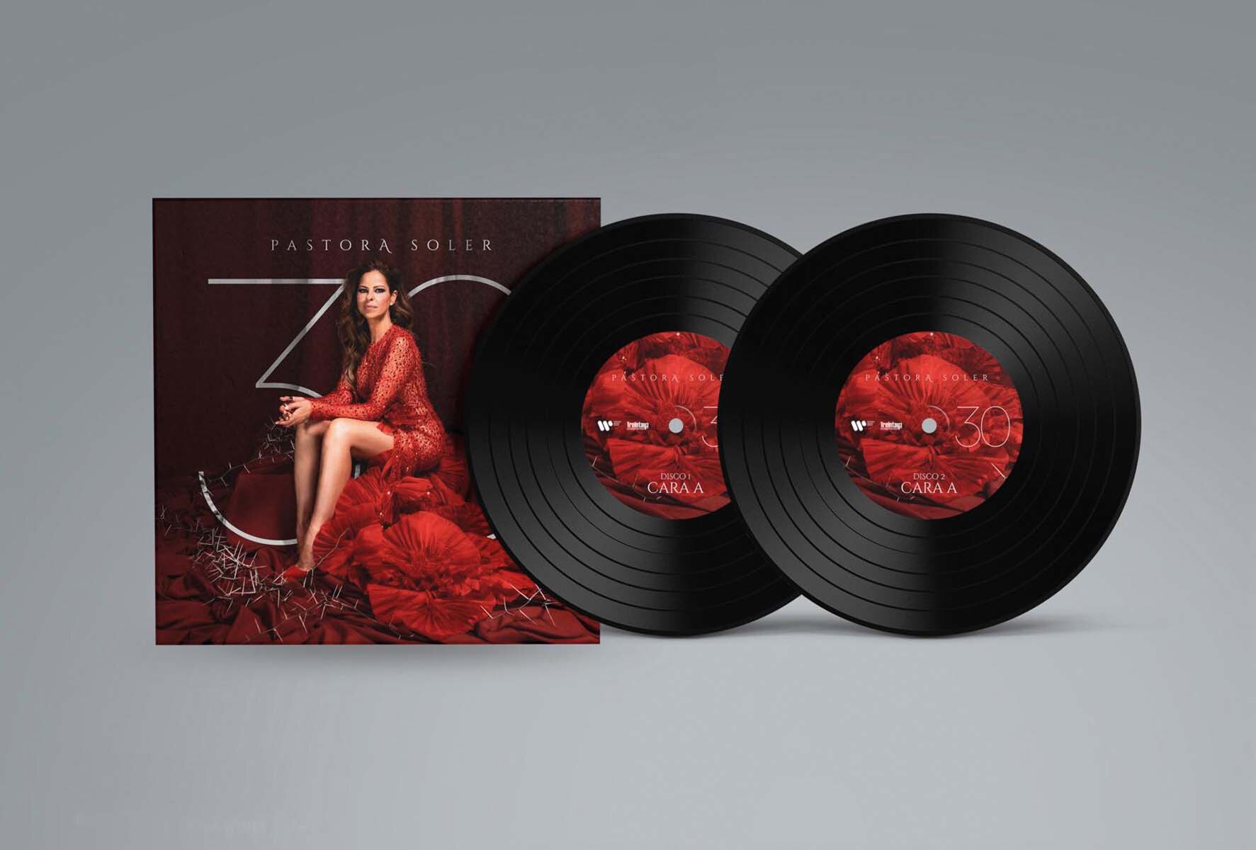 30 (2 LP-Vinlo) 2