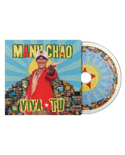 Imagen 2 de Viva Tú (CD)
