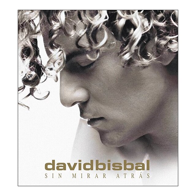 Sin Mirar Atrás (Edición 15º Aniversario)(Edición Deluxe)(CD) 2