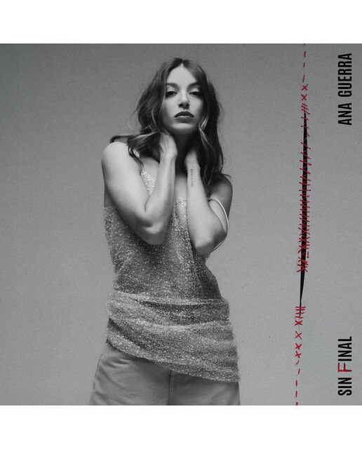 Sin final (LP-Vinilo) 2
