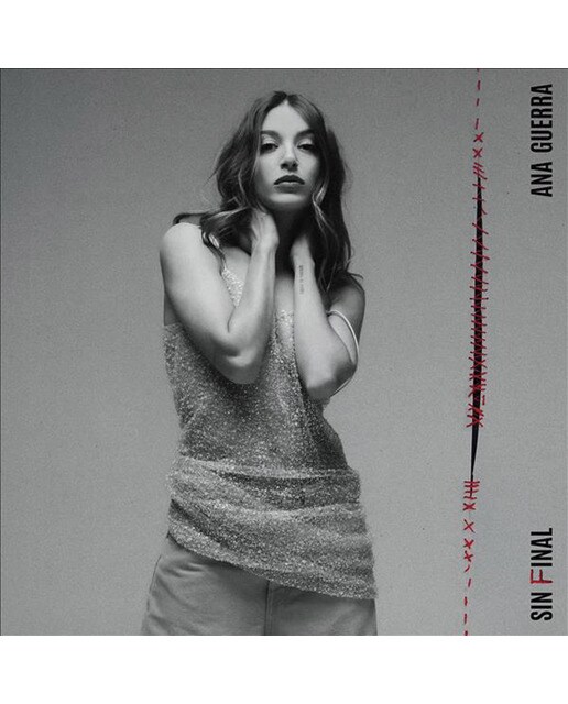 Sin final (CD) 2