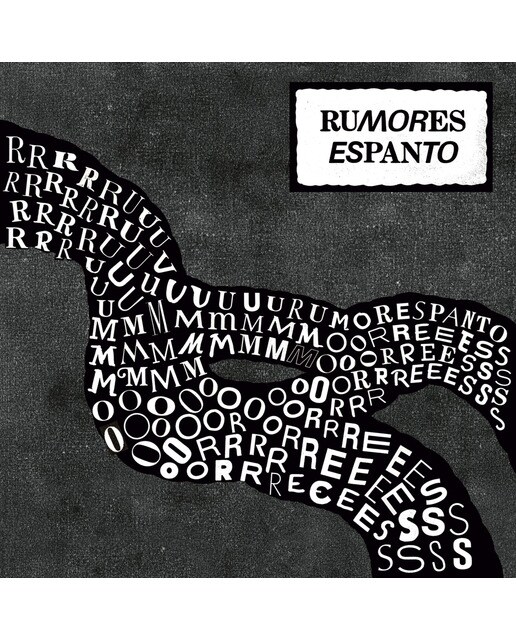 Rumores (CD)