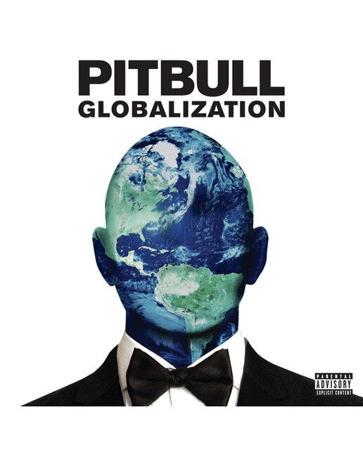 Globalization (10Th anniversary) (Edición Color) (LP-Vinilo) Verde-2