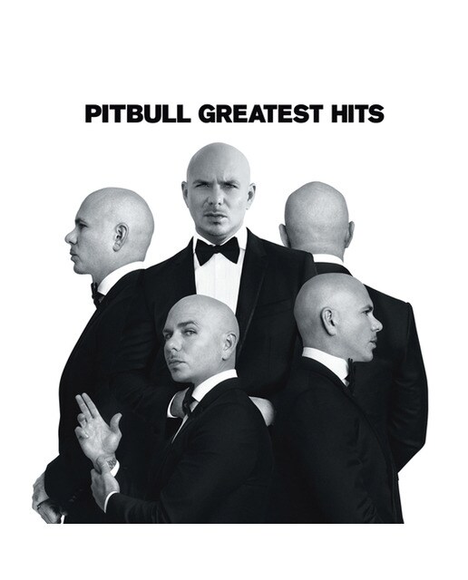 Greatest hits (Edición Color) (LP-Vinilo) Gris-2