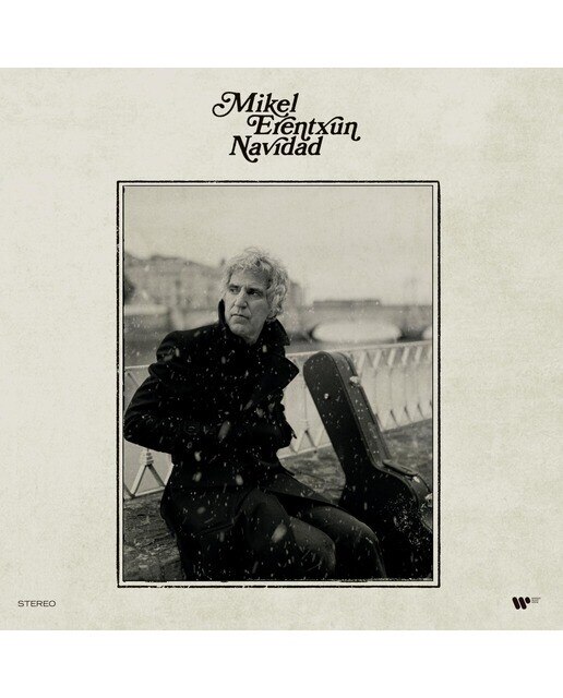 Navidad (Calendario + LP-Vinilo ) 2