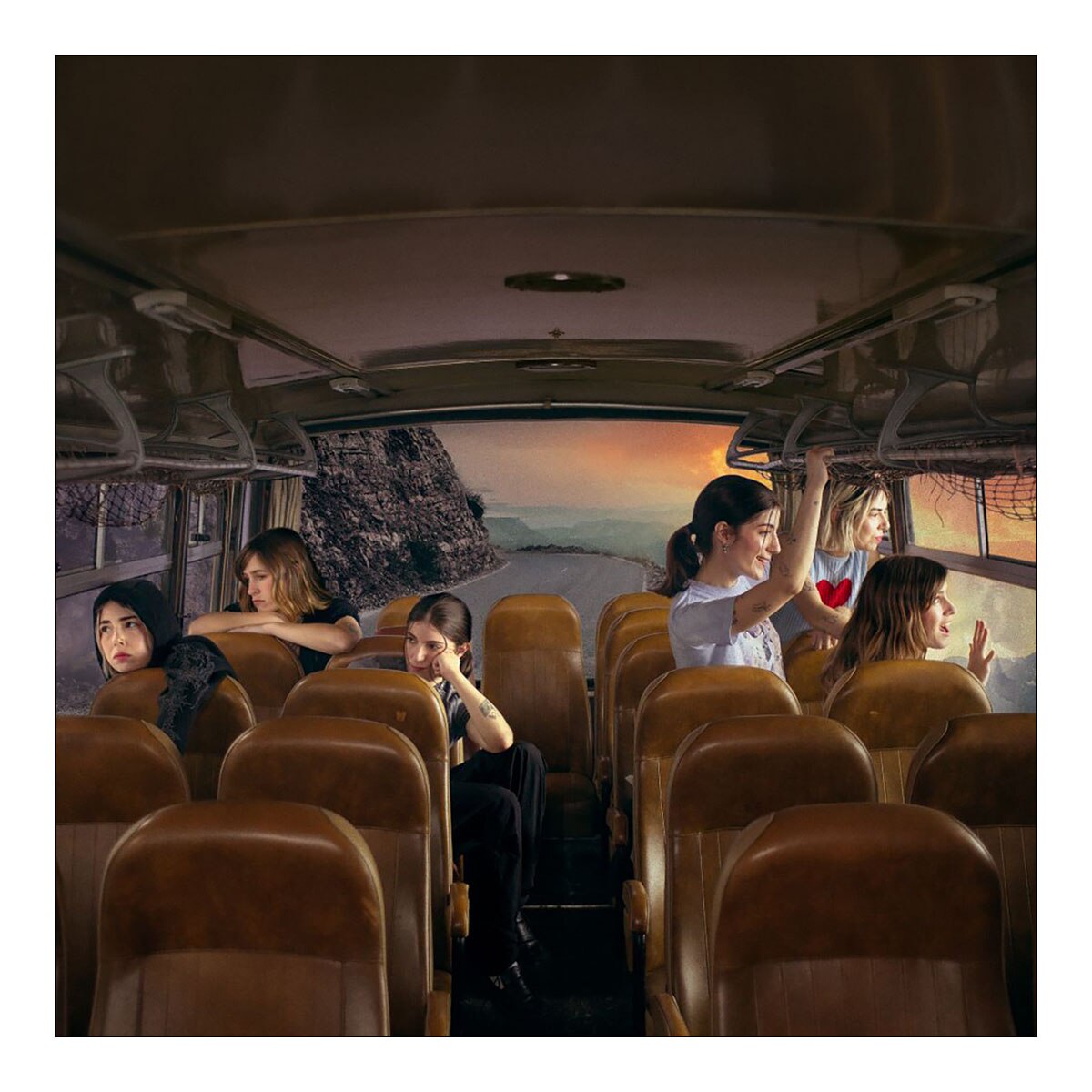 Tanto Por Hacer (LP-Vinilo) 2