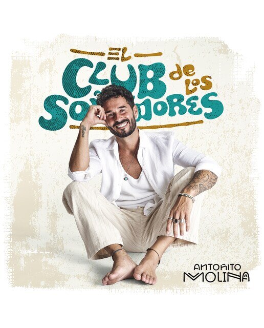 El Club de los soñadores (CD) 3