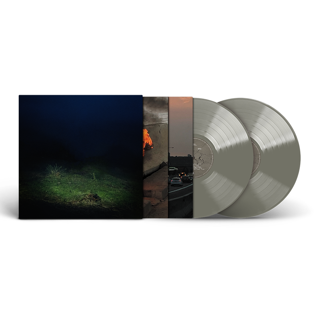 PO2054AZ (Vol.II) (Edición Color) (2 LP-Vinilo) · UNIVERSAL