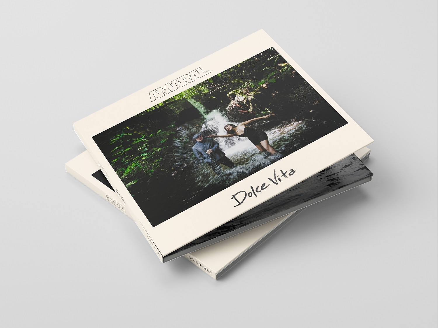 Dolce Vita (CD) 3