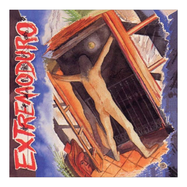 Imagen 0 de Deltoya (LP-Vinilo)