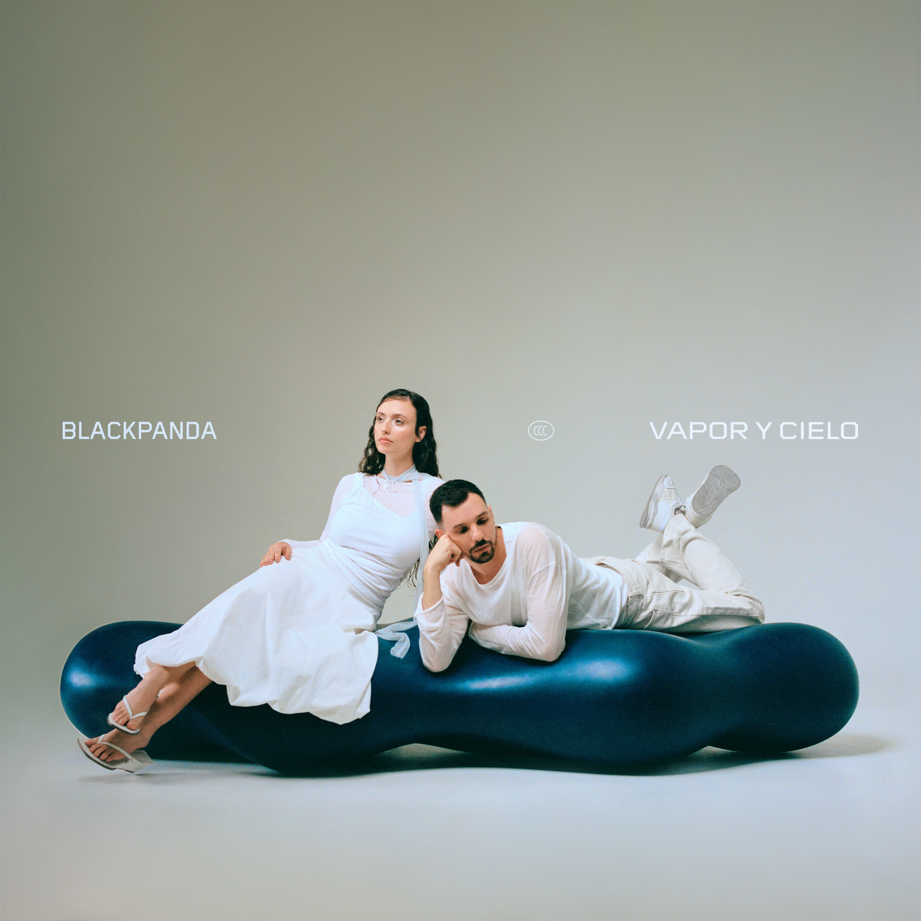 Vapor y cielo (LP-Vinilo)