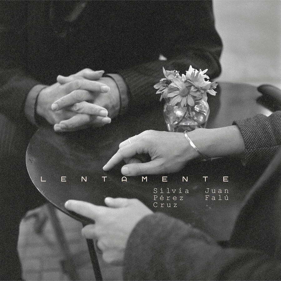 Lentamente (CD) 2