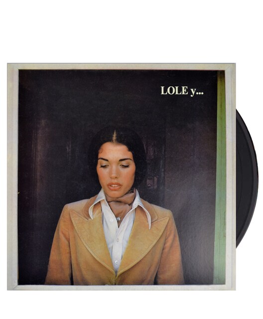Nuevo dia (LP-Vinilo)