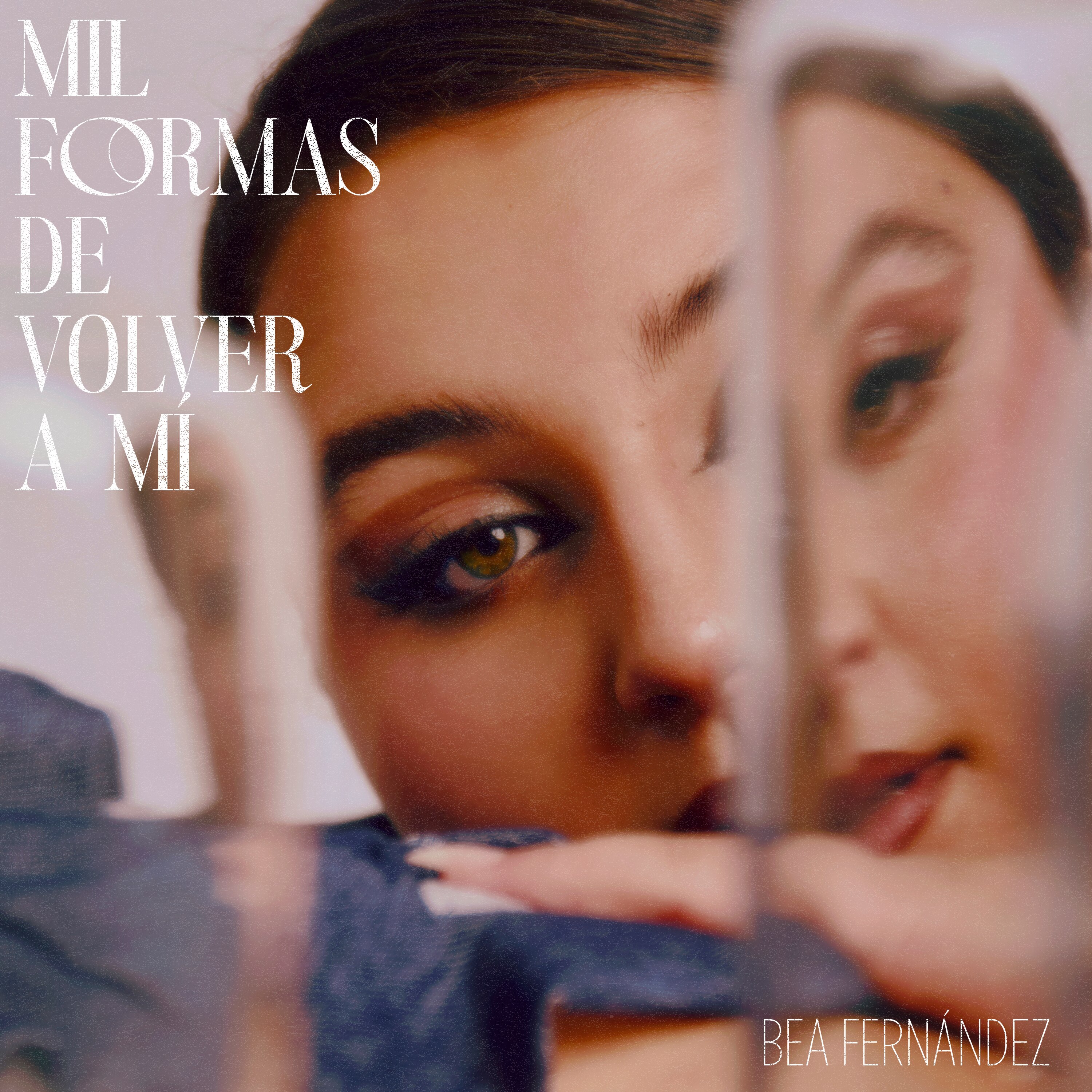 Mil formas de volver a mi (CD) 2