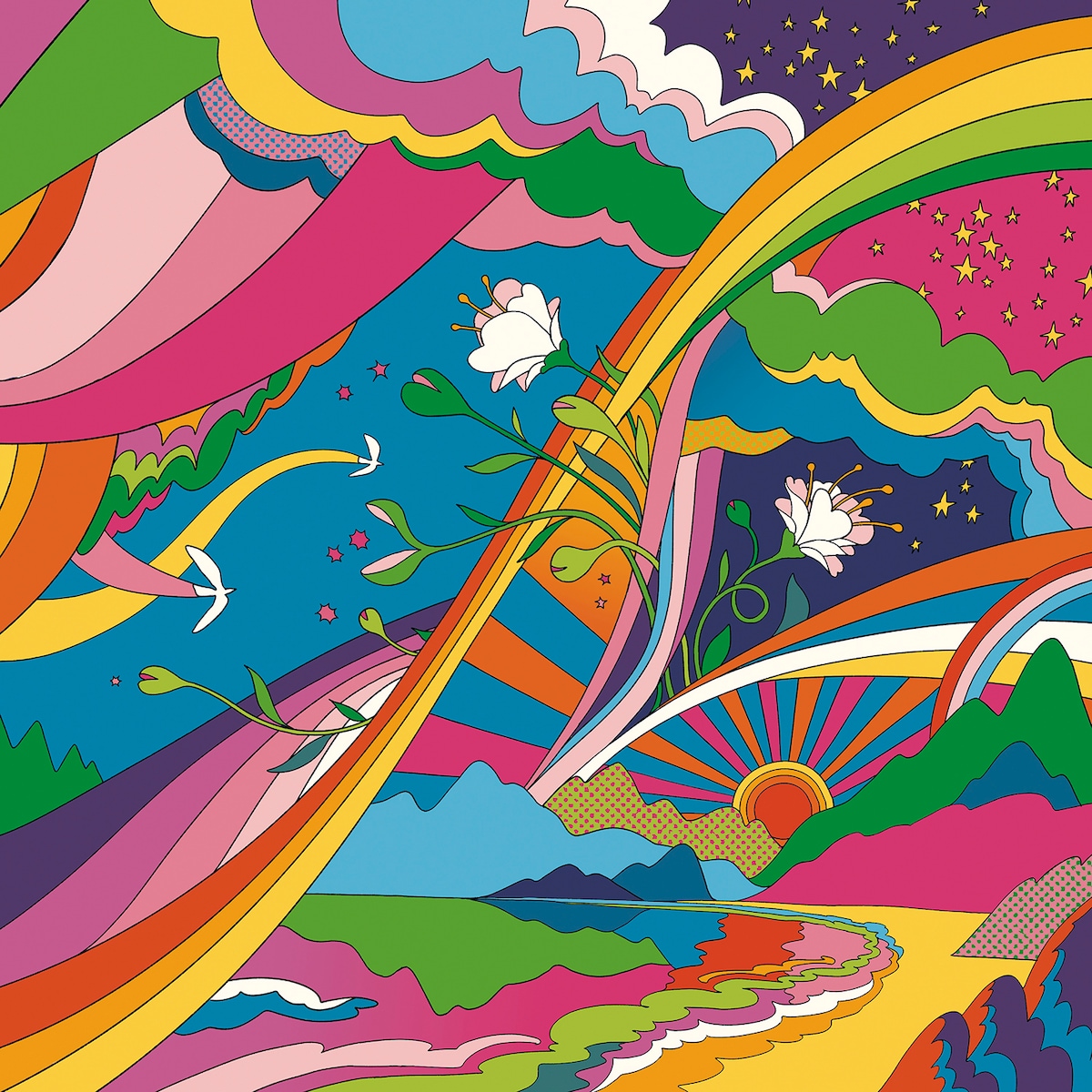 20 Años De Viaje de Estudios (CD) 2