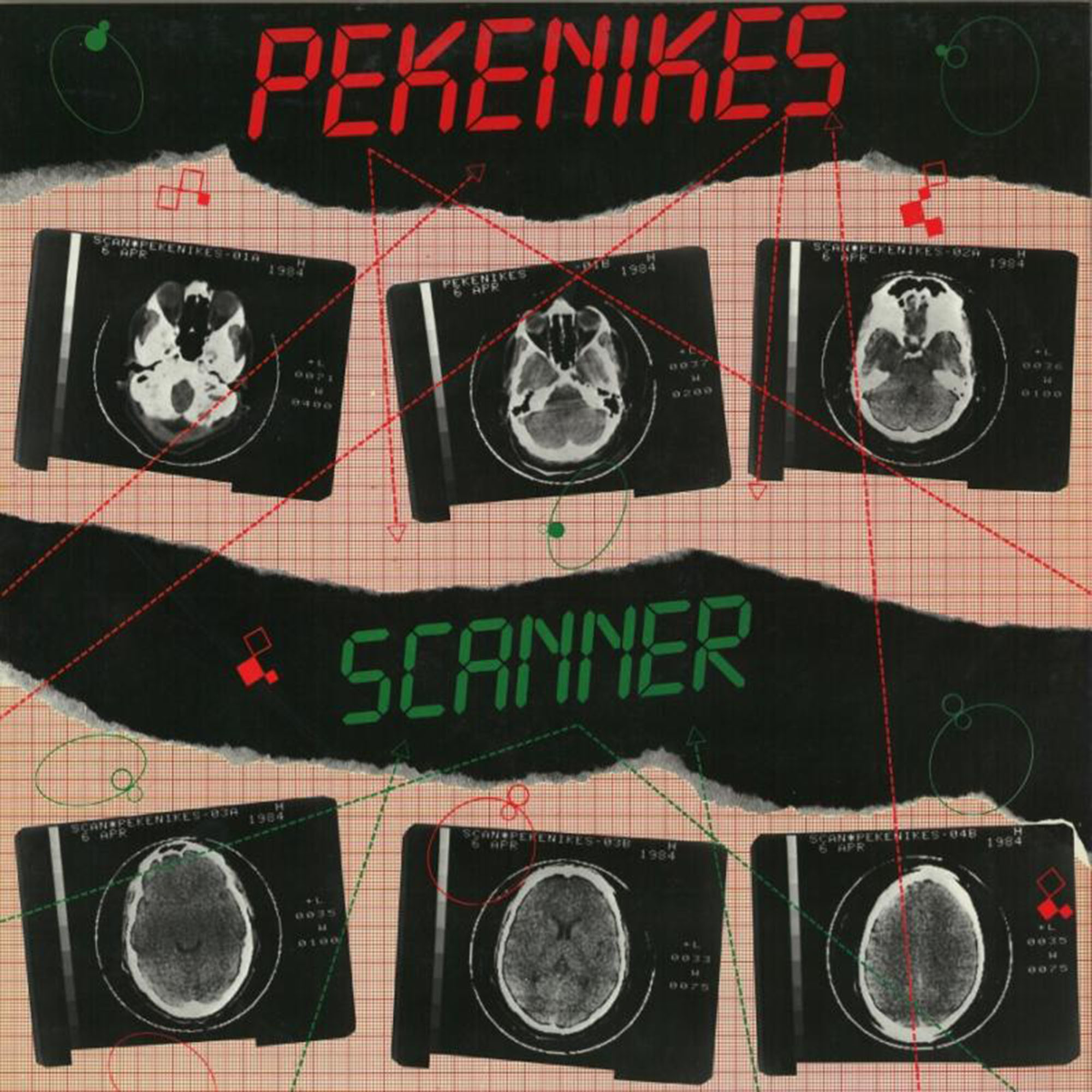 Scanner (CD).