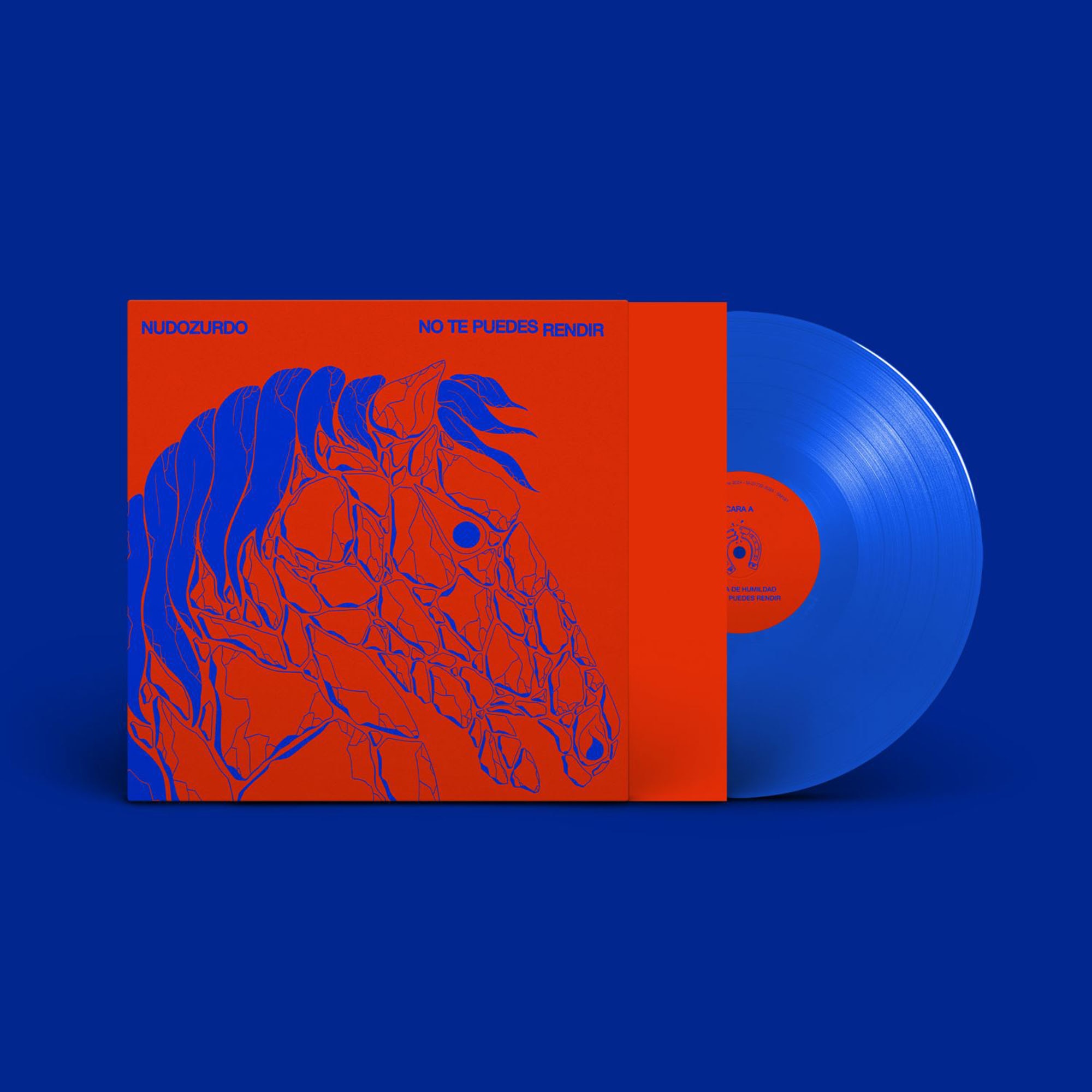 Hipergéminis Vol. 1 (LP-Vinilo)