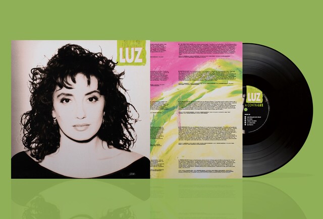 Imagen 0 de A Contraluz (LP-Vinilo)