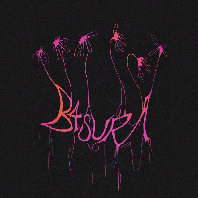 Imagen 0 de B4sura (LP-Vinilo)