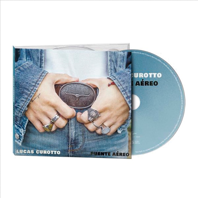 Puente Aéreo (CD).