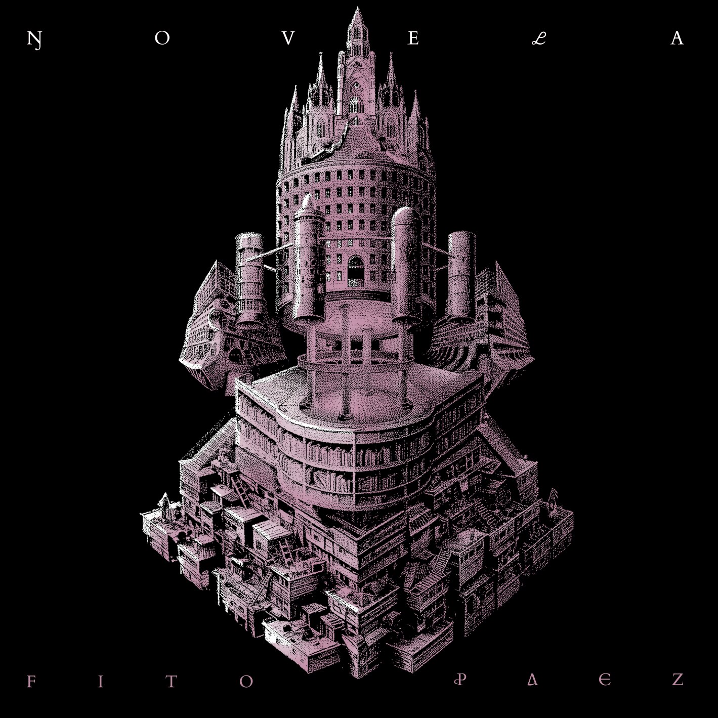 Novela (CD) 2