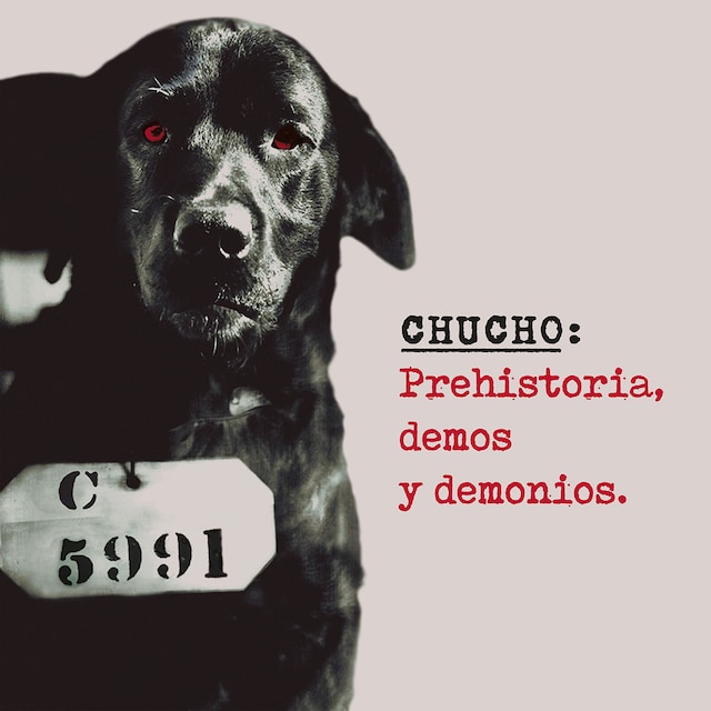 Imagen 0 de Prehistoria, demos y demonios (LP-Vinilo)