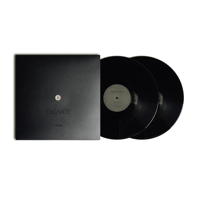 Imagen 0 de Gigante (2 LP-Vinilo)