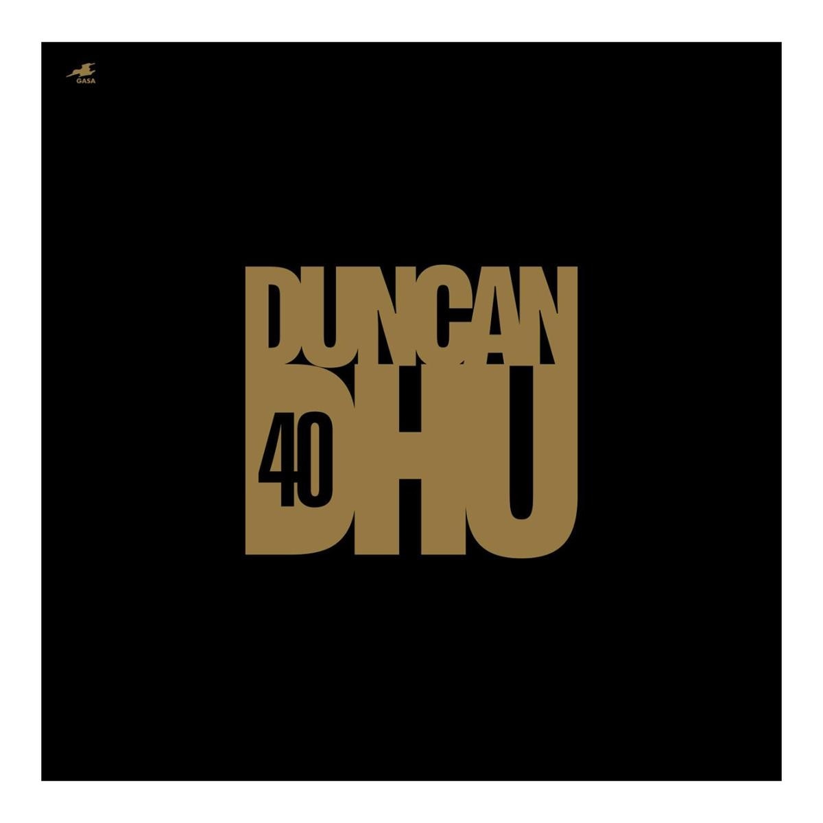 40 (2 LP-Vinilo) 2