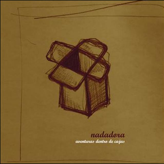 Aventuras dentro de cajas (LP-Vinilo)