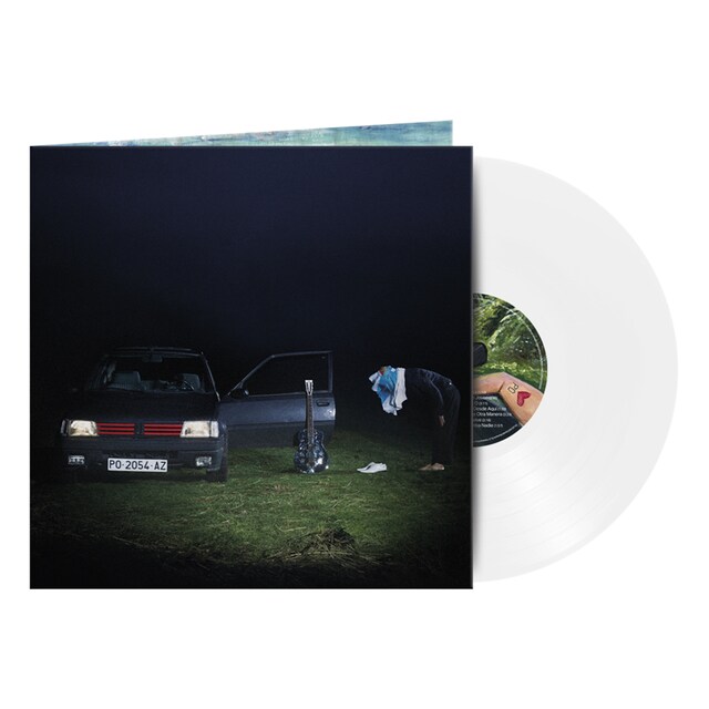 Imagen 0 de P02054AZ (Vol.III) (Edición Color) (LP-Vinilo)