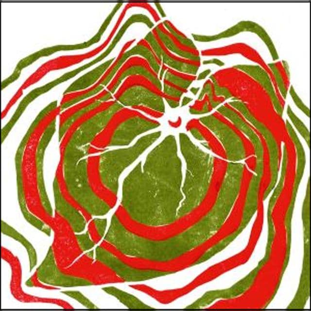 Imagen 0 de Raspberry Moon (LP-Vinilo)
