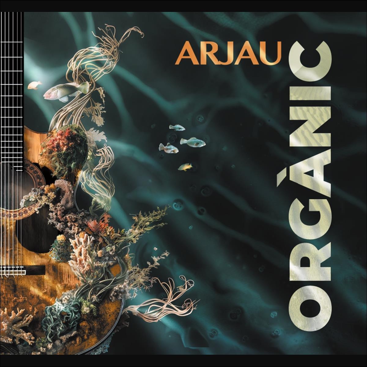 Orgánic (CD)