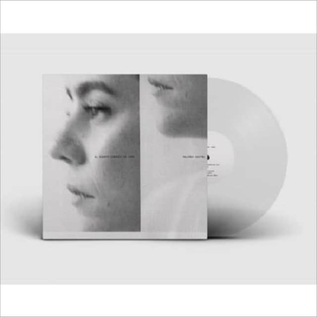 El Cuerpo Después De Todo (LP-Vinilo)