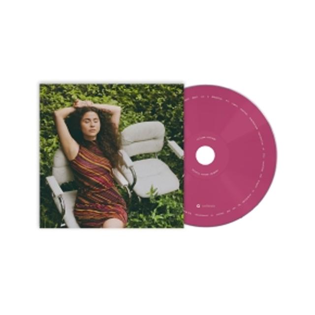 Imagen 0 de Vendrán Suaves Lluvias (CD)