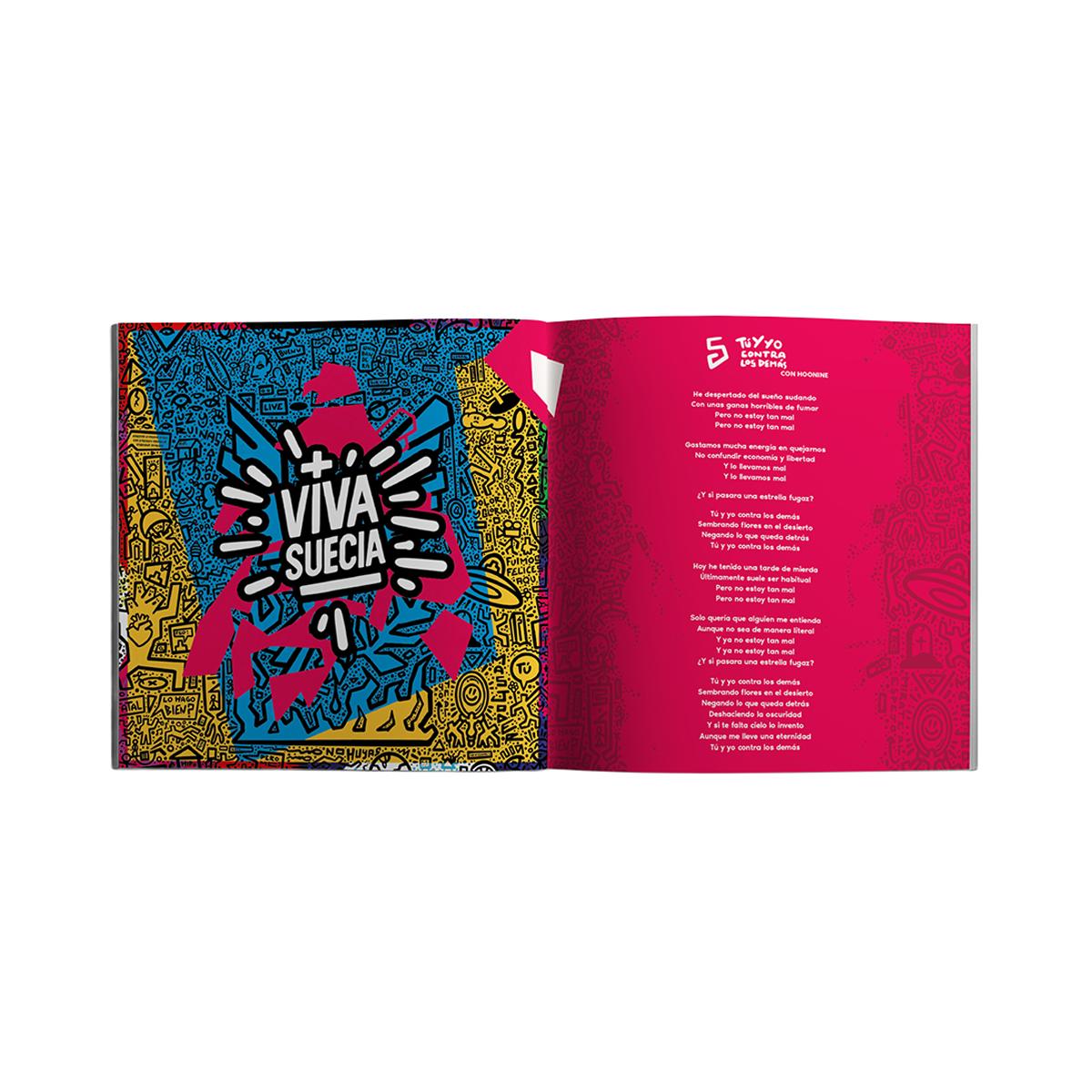 Imagen 3 de Hecho En Tiempos De Paz (Edición Limitada)(CD)