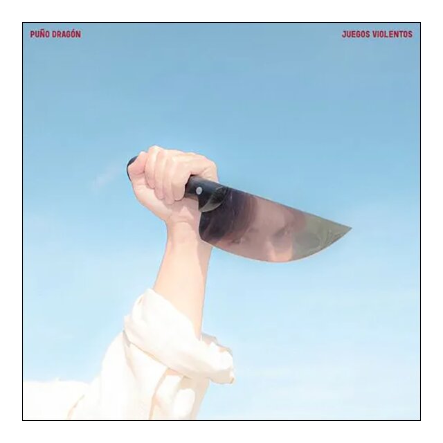 Imagen 0 de Juegos violentos (lp-vinilo)