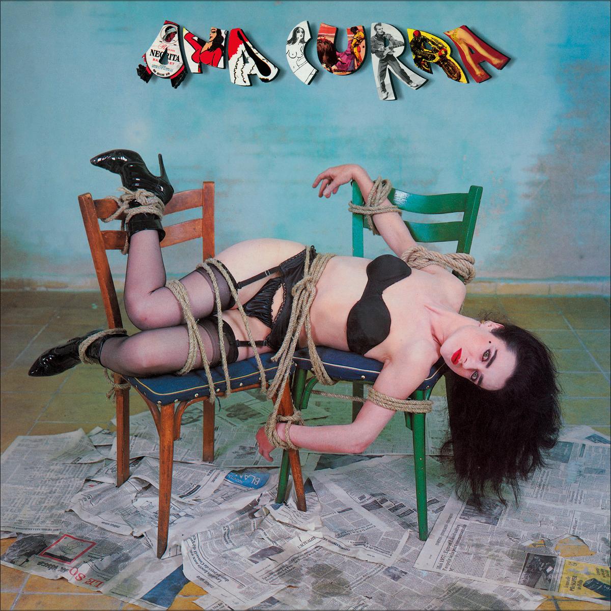 Volviendo a las andadas (Edición color) (LP-Vinilo) Azul-2
